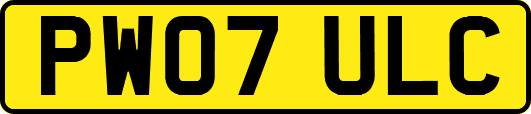 PW07ULC