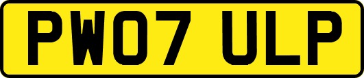 PW07ULP