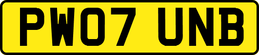 PW07UNB
