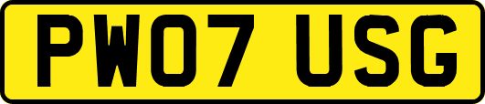 PW07USG