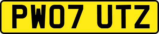 PW07UTZ