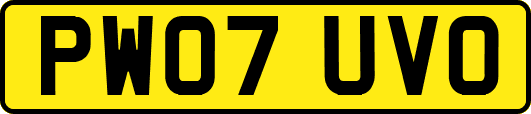 PW07UVO