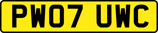 PW07UWC