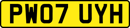 PW07UYH