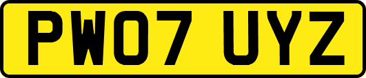 PW07UYZ
