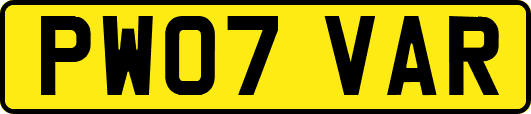 PW07VAR