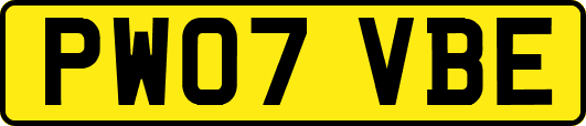 PW07VBE