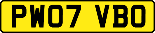 PW07VBO