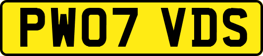 PW07VDS
