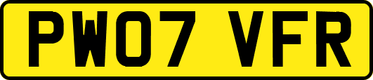 PW07VFR