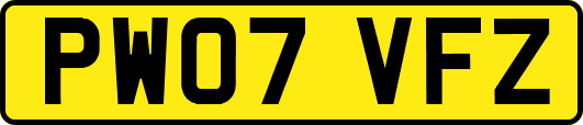 PW07VFZ
