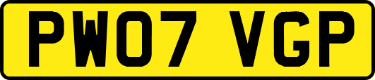 PW07VGP