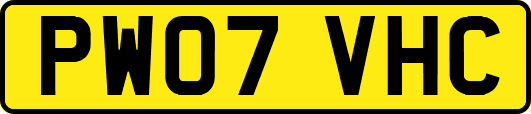 PW07VHC