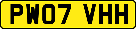 PW07VHH
