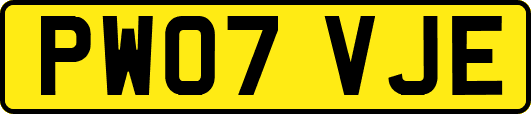 PW07VJE