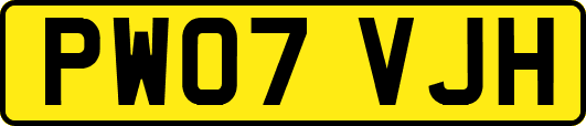 PW07VJH