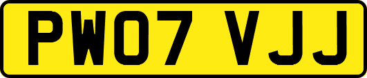 PW07VJJ