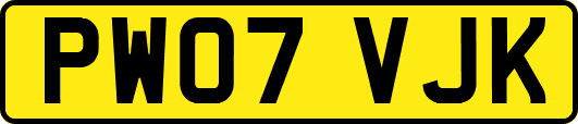 PW07VJK