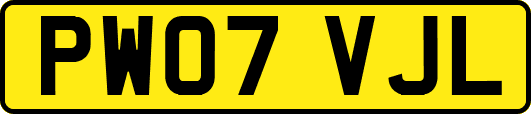 PW07VJL