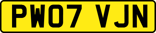 PW07VJN