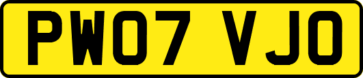 PW07VJO