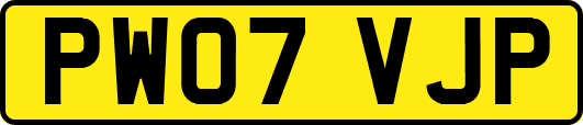 PW07VJP