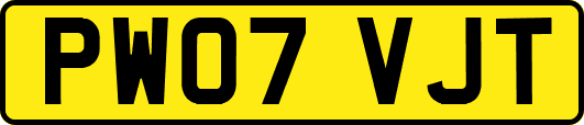 PW07VJT