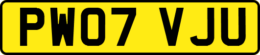 PW07VJU
