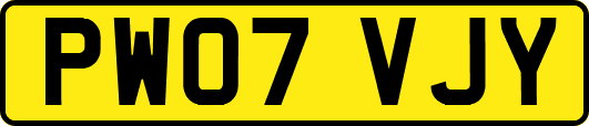 PW07VJY