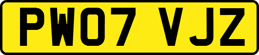 PW07VJZ