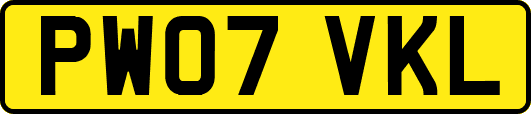 PW07VKL