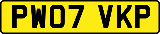 PW07VKP
