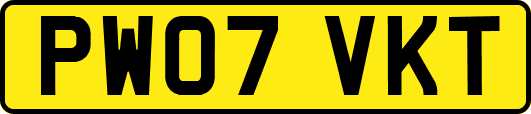 PW07VKT
