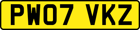 PW07VKZ