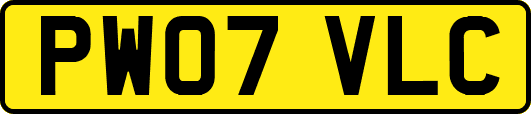 PW07VLC