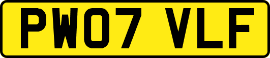 PW07VLF
