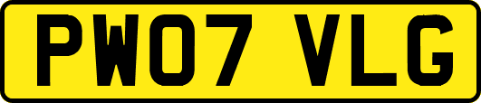 PW07VLG