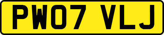 PW07VLJ