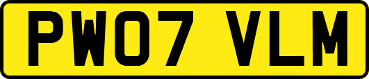 PW07VLM
