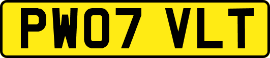 PW07VLT