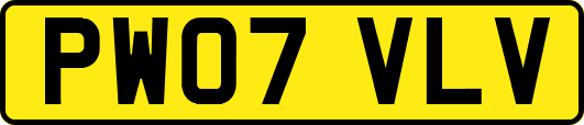 PW07VLV