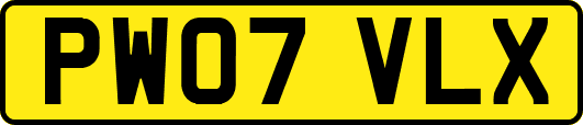 PW07VLX