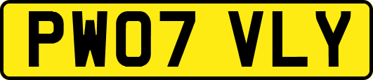 PW07VLY