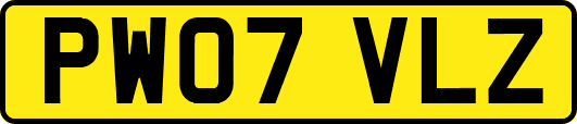 PW07VLZ