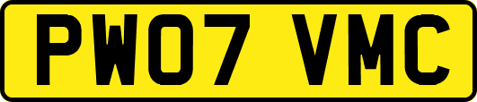 PW07VMC