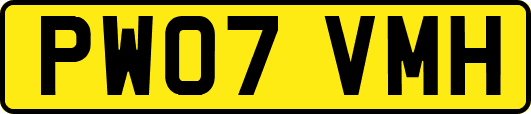 PW07VMH