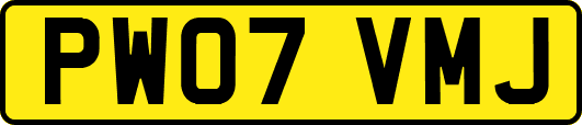 PW07VMJ