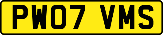 PW07VMS