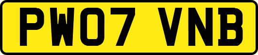 PW07VNB