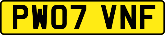 PW07VNF